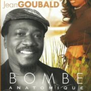 Jean Goubald