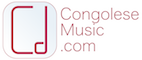 Full Logo - Congolese Music