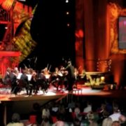 Orchestre Symphonique Kimbanguiste (OSK)