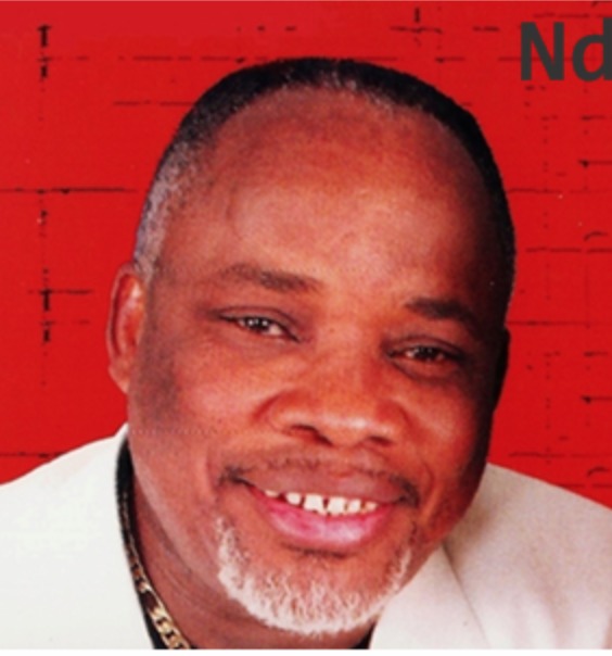 Pepe Ndombe Opetum - Congolese Music